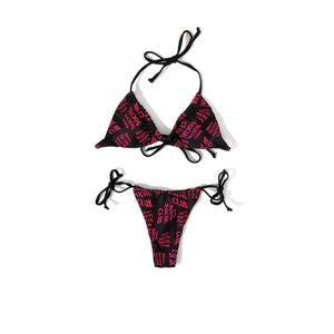Anti Social Club Bikini