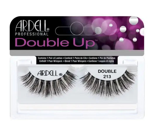 ARDILL Double Up Lashes 213 رموش صناعية من ارديل