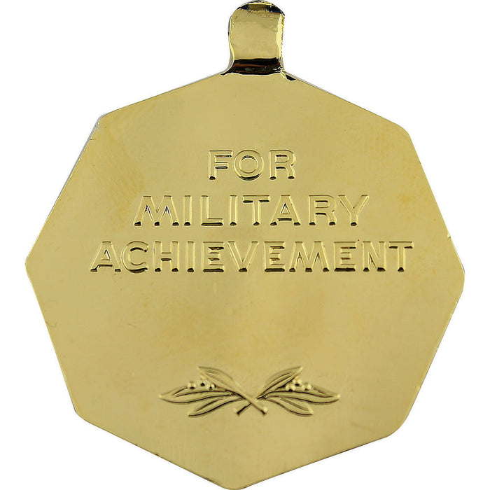 Army Achievement Anodized Medal Military Medals