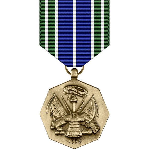 Army Achievement Medal Military Medals