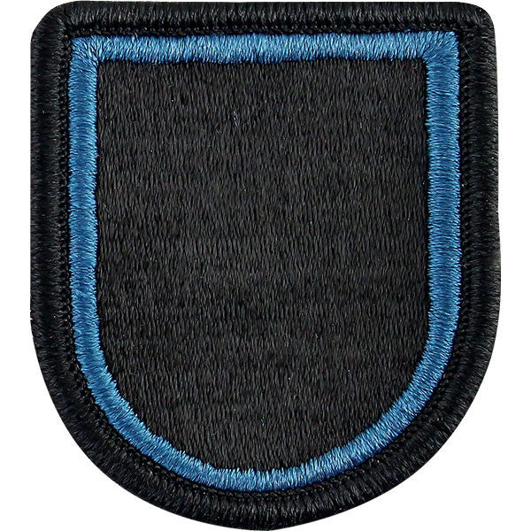 Army Flash Patch: Special Troops Battalion 173rd Airborne Brigade