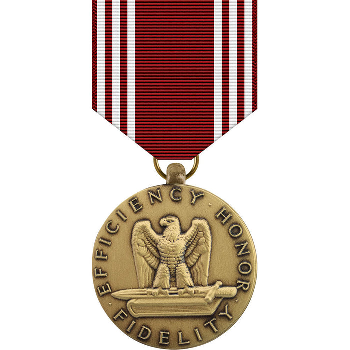 Army Good Conduct Medal Military Medals