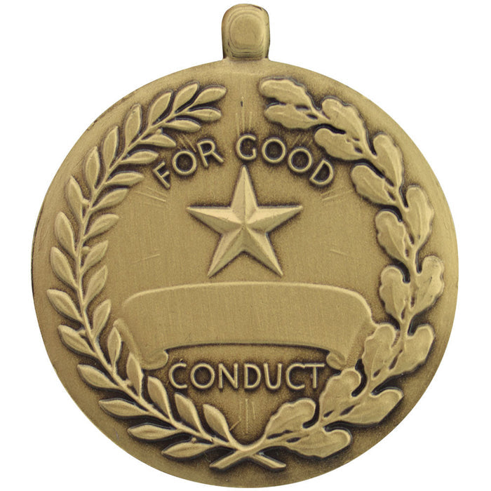 Army Good Conduct Medal Military Medals
