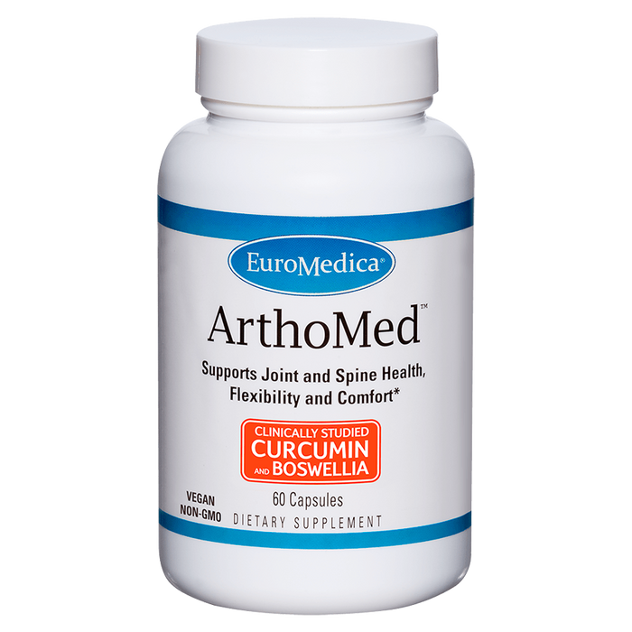ArthoMed by EuroMedica
