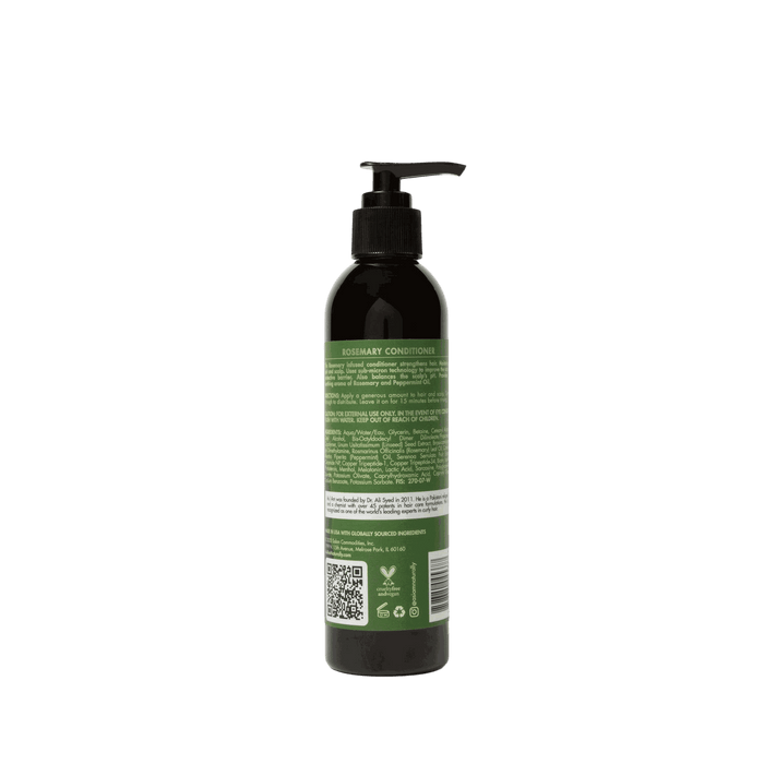 As I Am Rosemary Conditioner 8oz