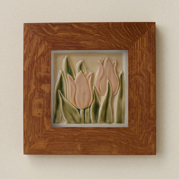 Ashbee Tile, Briar