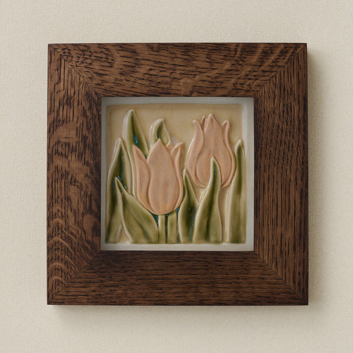 Ashbee Tile, Briar