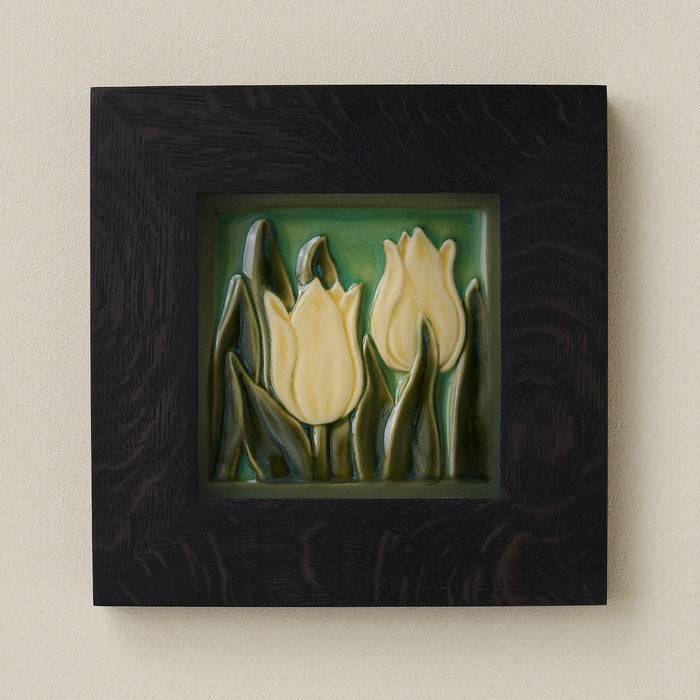 Ashbee Tile, Chantilly