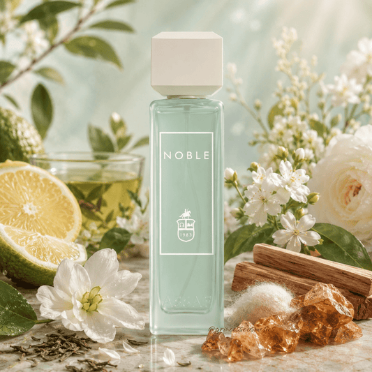 ASSAF Noble 100ml عساف النبيل - Princess Cosmetics Qatar