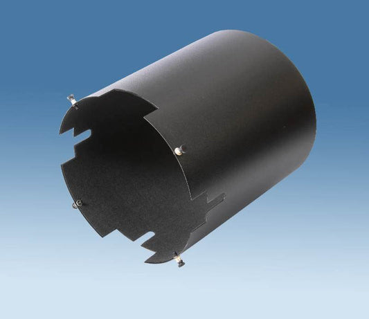 Astrozap Aluminum Dew Shield - Celestron 11"