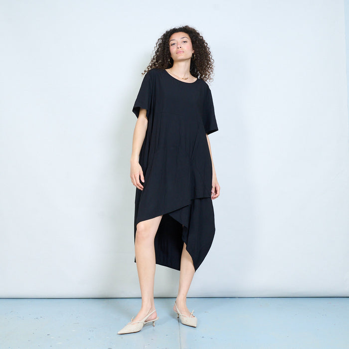 BLACK / ONESIZE