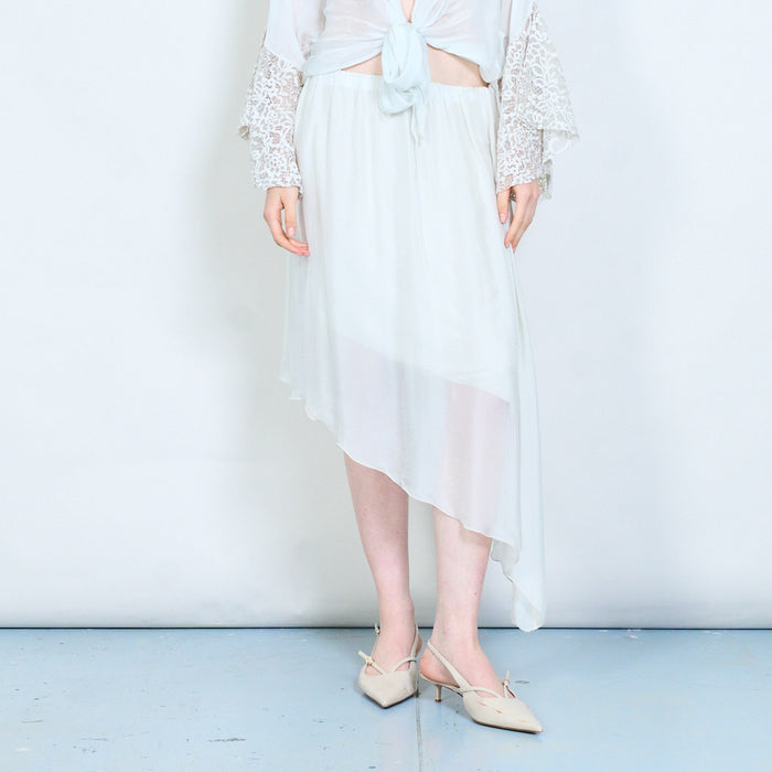 OFFWHITE / ONESIZE