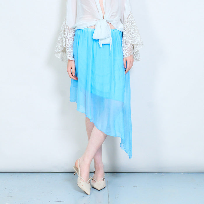 LIGHTBLUE / ONESIZE