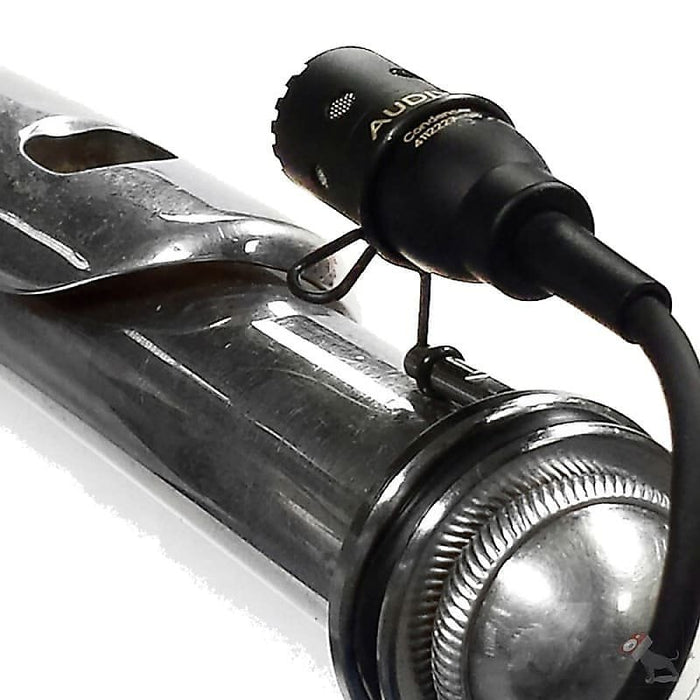 Audix  ADX10FLP Condenser Instrument Microphone (Flute)