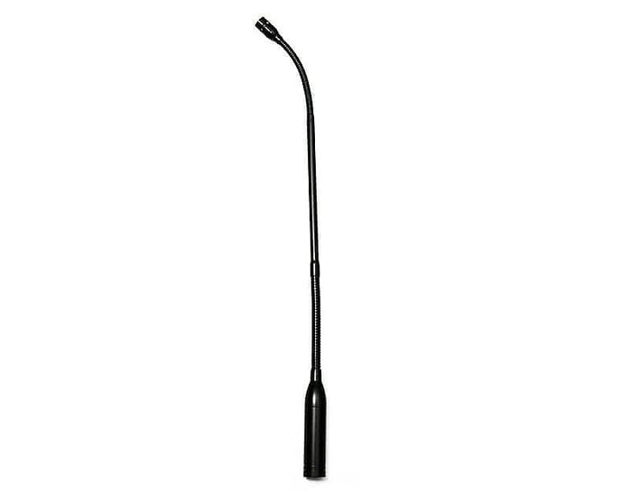 Audix ADX12HC Installed Gooseneck Microphone