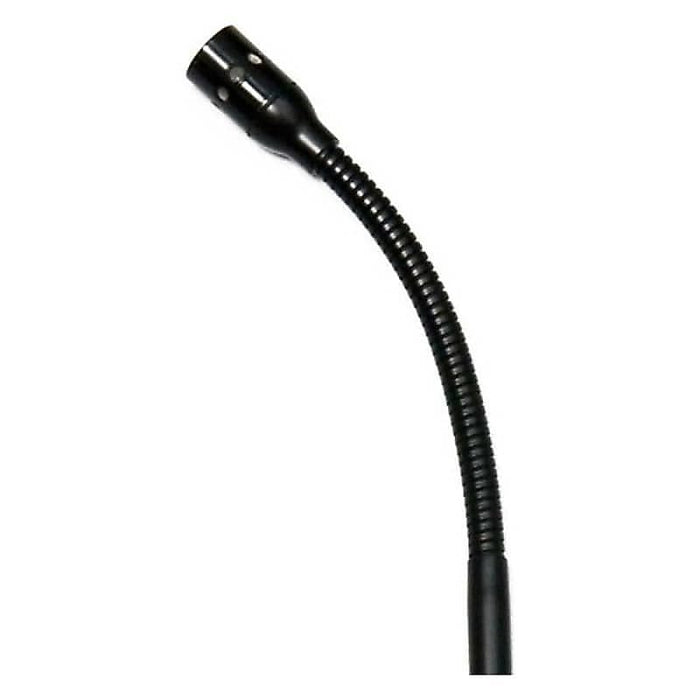 Audix ADX12HC Installed Gooseneck Microphone