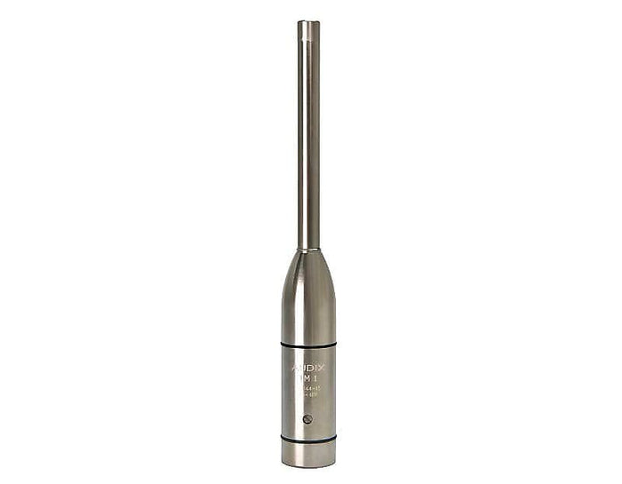 Audix TM1PLUS Omnidirectional Test/Measurement Condenser Mic