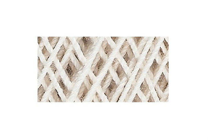 Aunt Lydia's Classic Crochet Thread Size 10 Value 1000 Yards Natural - artcovecrafts.com