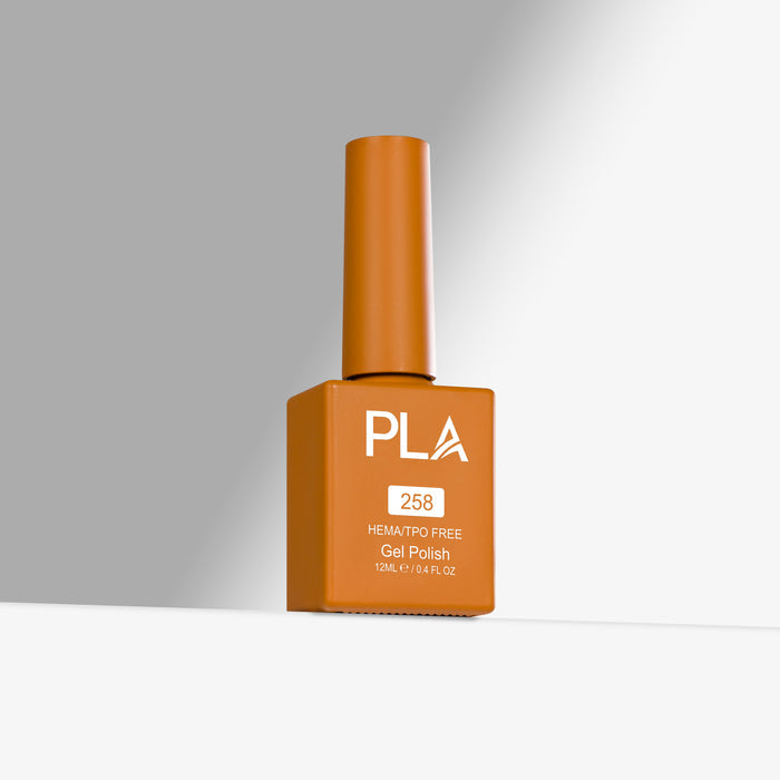 Autumn Air - 258 - Gel Polish