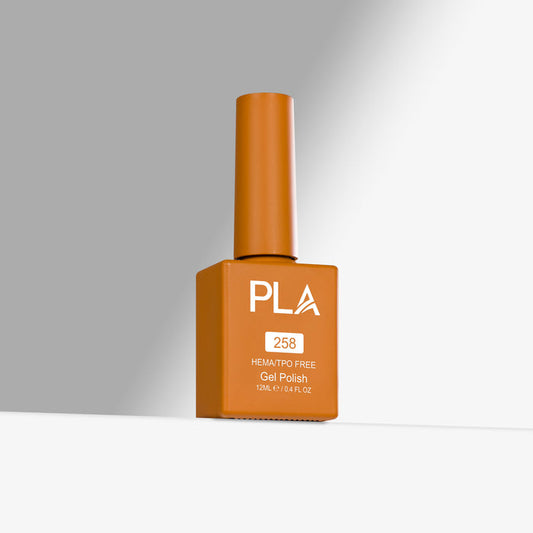 Autumn Air - 258 - Gel Polish