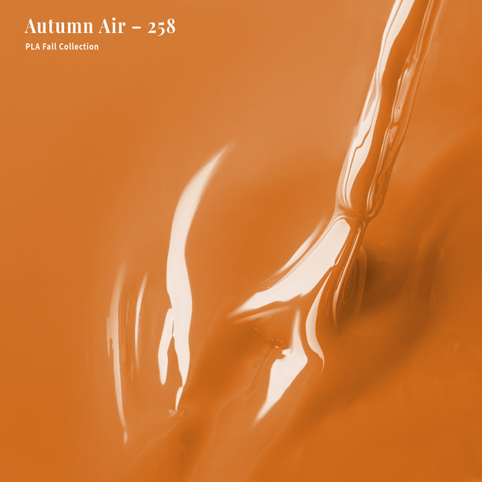 Autumn Air - 258 - Gel Polish