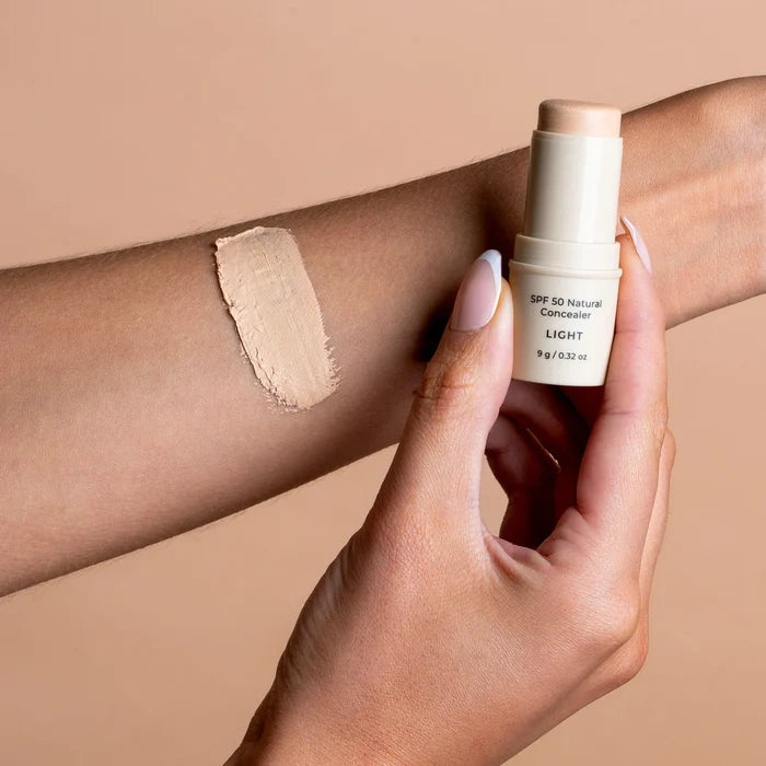 Avocado Zinc Concealer