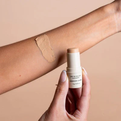 Avocado Zinc Concealer
