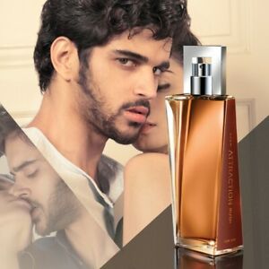 Avon Attraction Rush for Him Eau de Toilette - 75ml