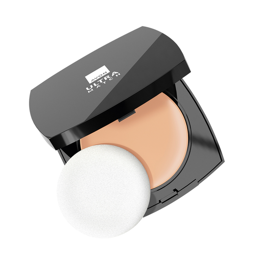 Avon Flawless Cream To Powder Foundation