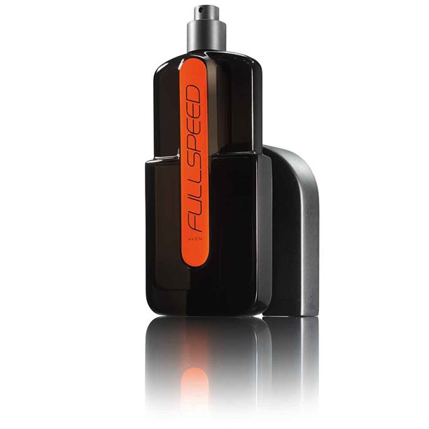Avon Full Speed for Him Eau de Toilette - 75ml***