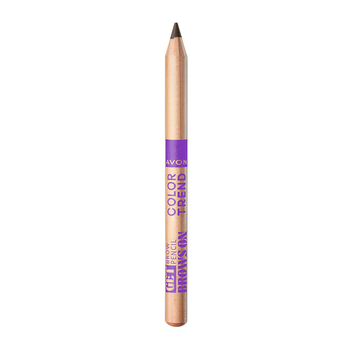 Avon Get Brows On Brow Pencil