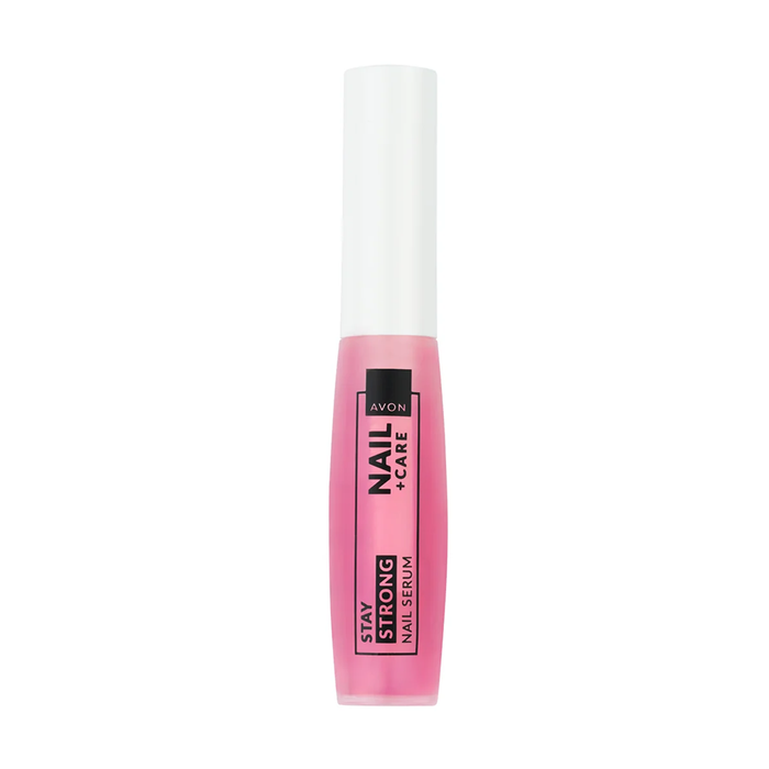 Avon Nail Care Stay Strong Nail Serum
