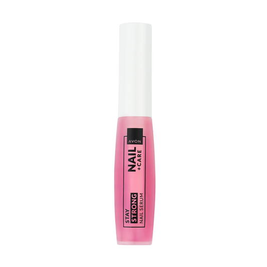 Avon Nail Care Stay Strong Nail Serum