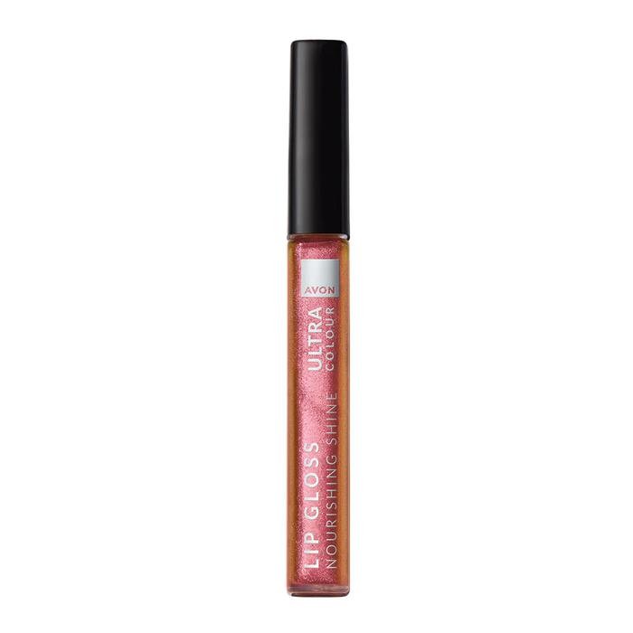Avon New Ultra Colour Lip Gloss