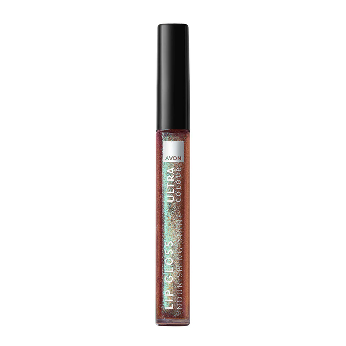 Avon New Ultra Colour Lip Gloss