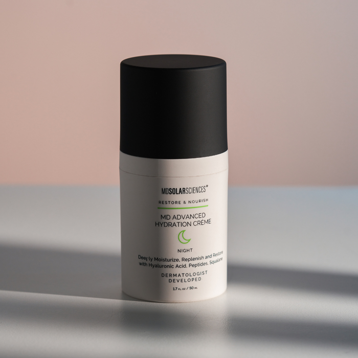 MD Advanced Hydration Creme