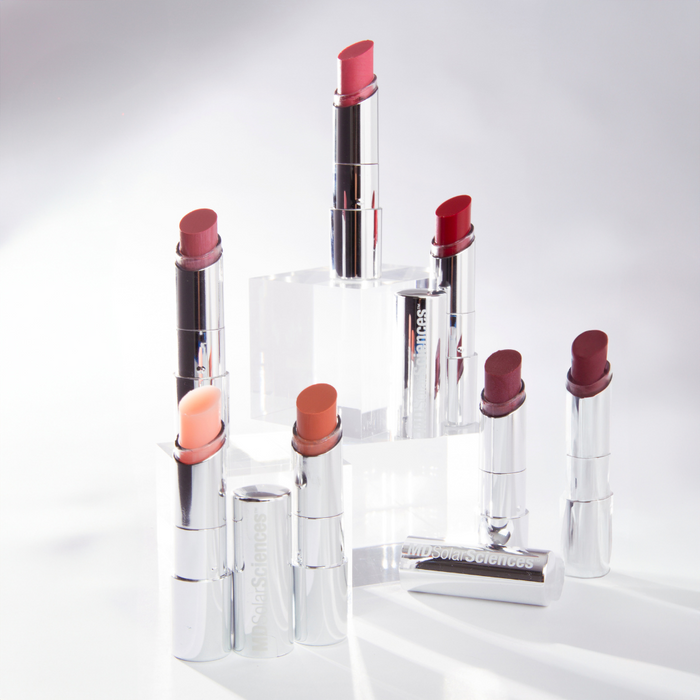 Set of Lipsticks