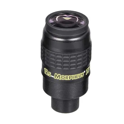 Baader Morpheus 12.5mm 76° (MORPH-12) - Astronomy Plus