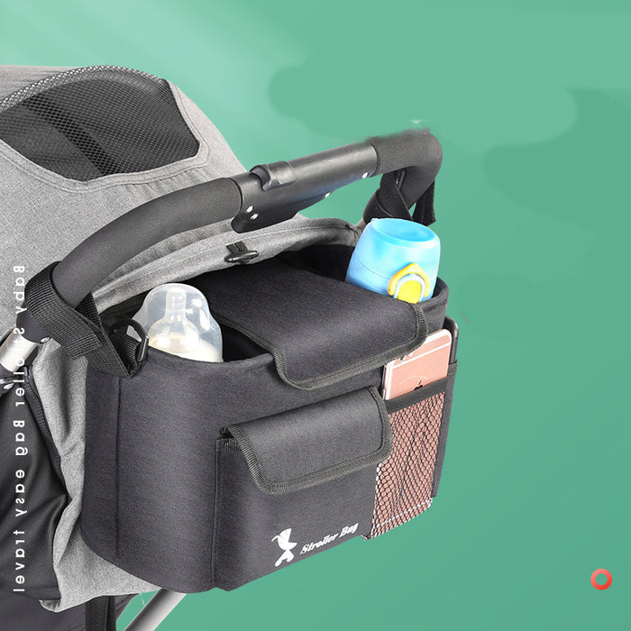 Baby carriage bag 🇨🇳