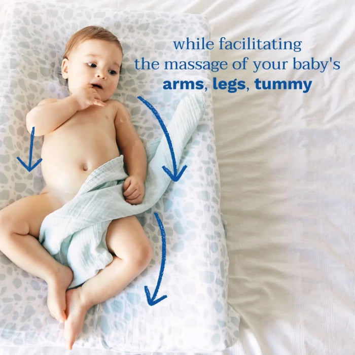 MUSTELA Baby Oil With Avocado Oil 100ml | Isetan KL Online Store