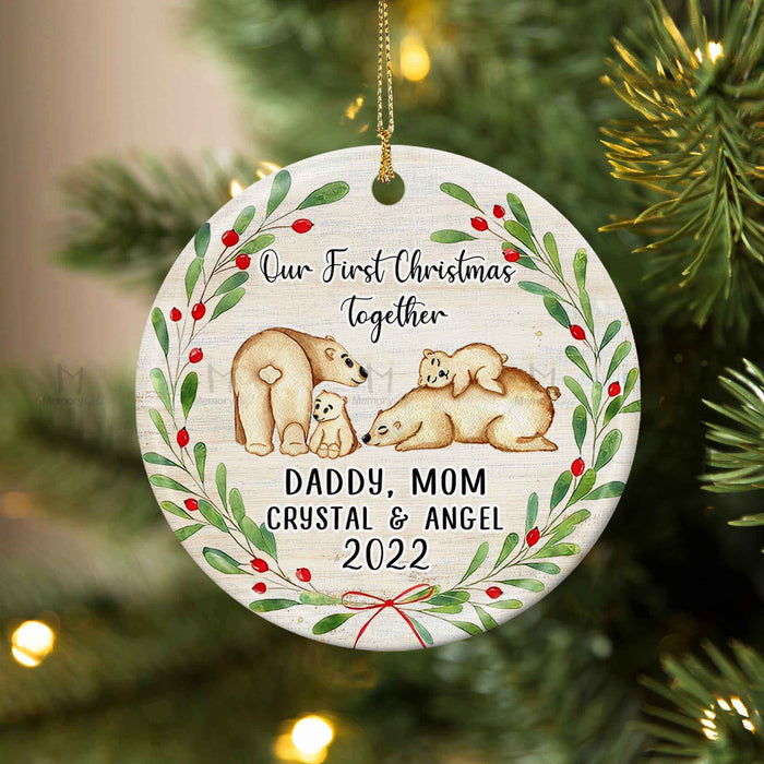 baby's first christmas gifts