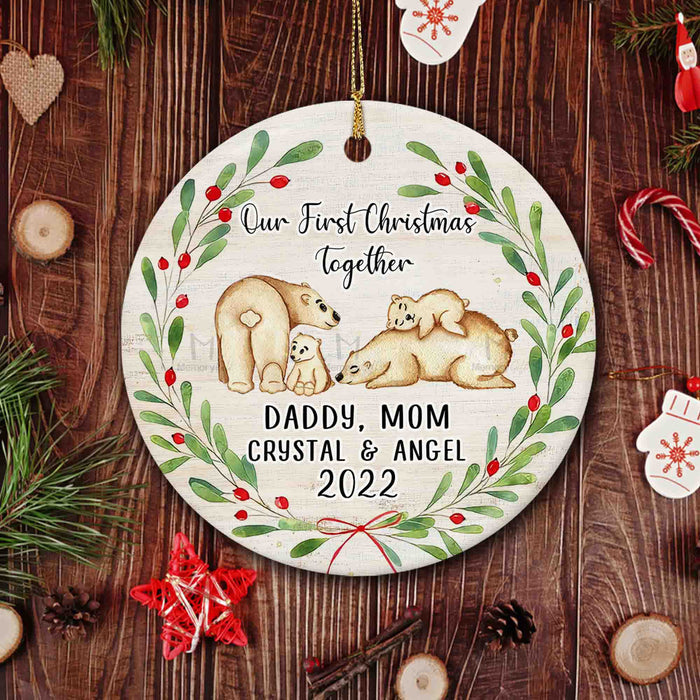 baby's first christmas gifts