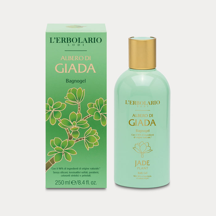 Bagnogel Albero di Giada