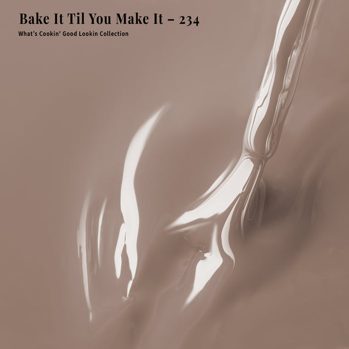 Bake It Til You Make It - 234 - Gel Polish