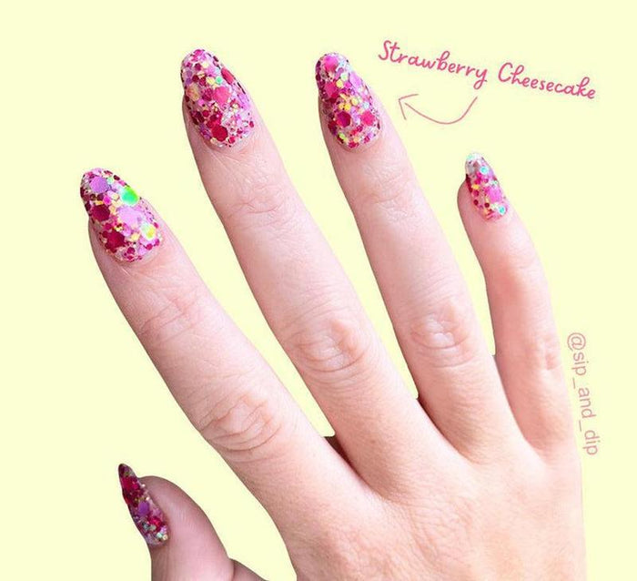 Bakery Starter Kit-Fairy Glamor