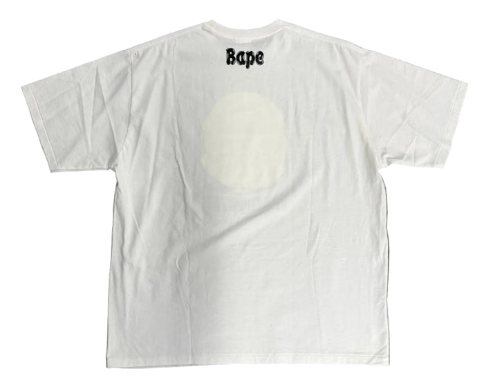 Bape Tee "Yatai Japanese Street"