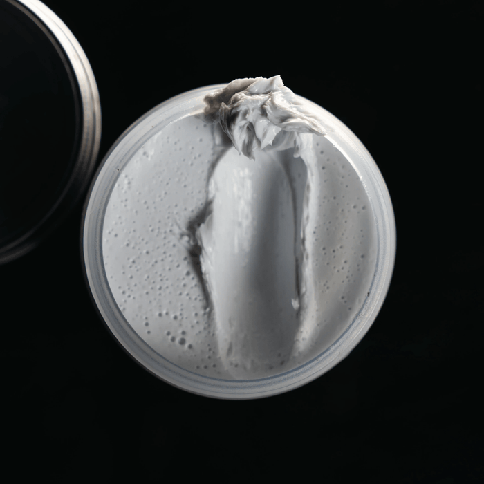 KRAKEN'S BLOOD MATTE POMADE - Lockhart's Authentic Grooming Company, LLC