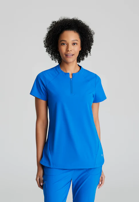 Barco One Flux Scrub Top