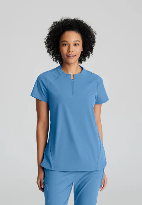 Barco One Flux Scrub Top