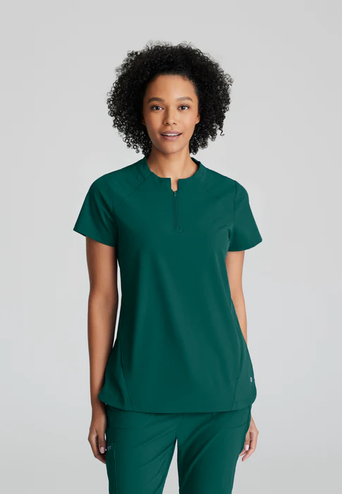 Barco One Flux Scrub Top
